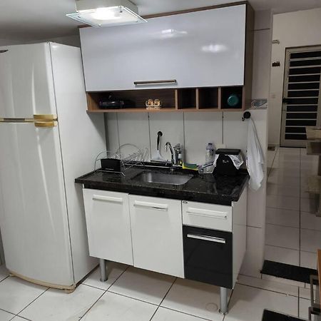 Apartamento Seu Cantinho Em Aguas Águas de Lindóia Exterior foto