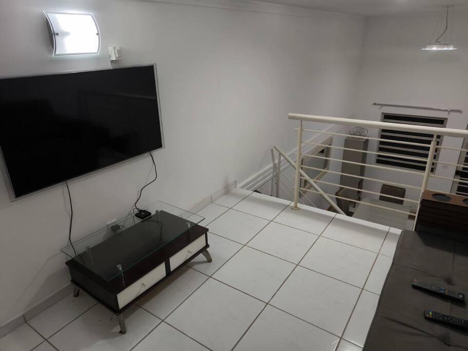 Apartamento Seu Cantinho Em Aguas Águas de Lindóia Exterior foto